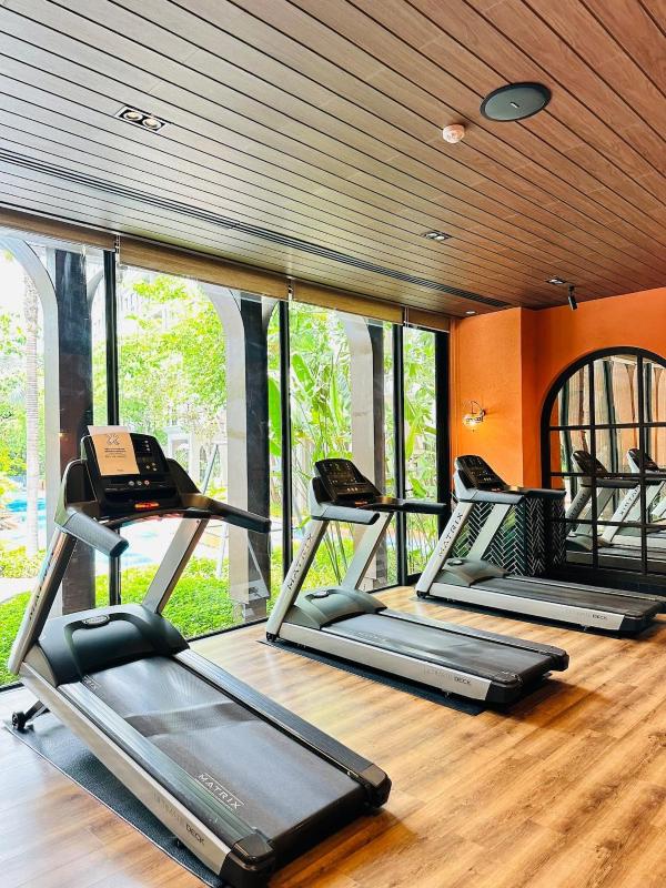 1 Bedroom Lahabana HuaHin - image 20