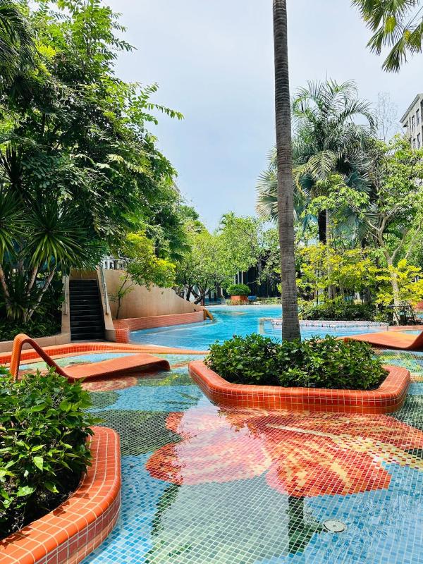 1 Bedroom Lahabana HuaHin - image 22