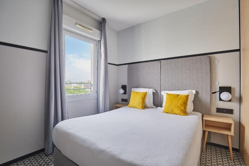 One-Bedroom Apartment (4 Adults) image 1