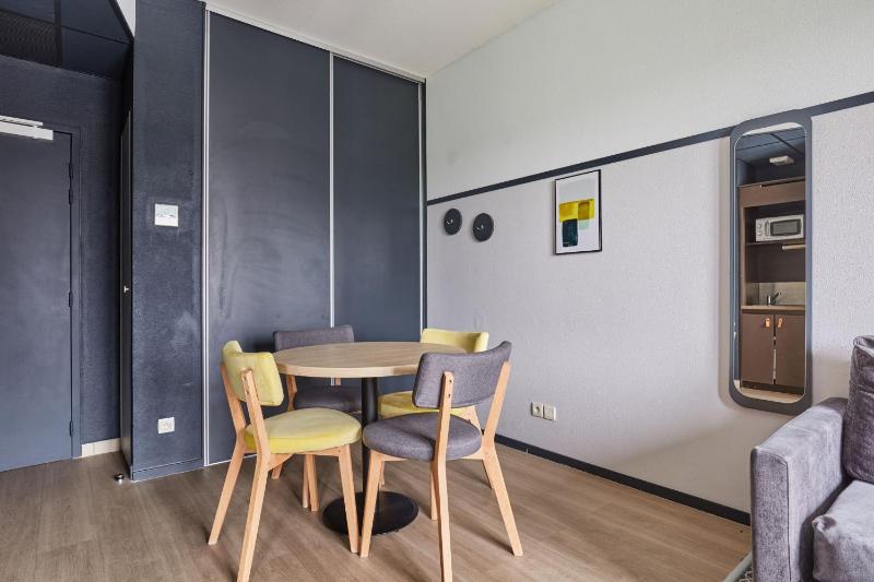 One-Bedroom Apartment (4 Adults) image 4