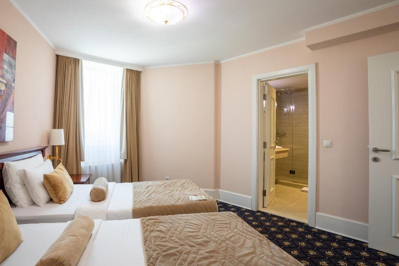 Superior Deluxe Double or Twin Room  image 2