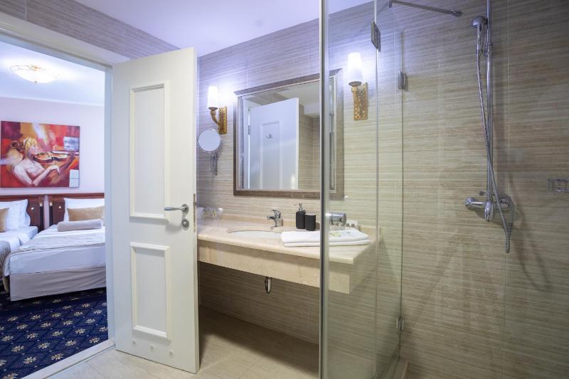 Superior Deluxe Double or Twin Room  image 3