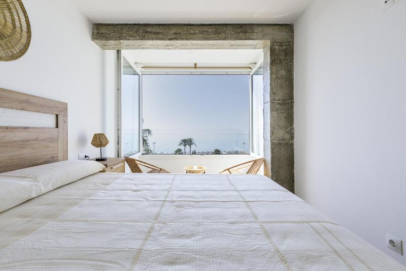 A&N Seafront Sea View Apartment with Terrace Torre del Mar - image 31
