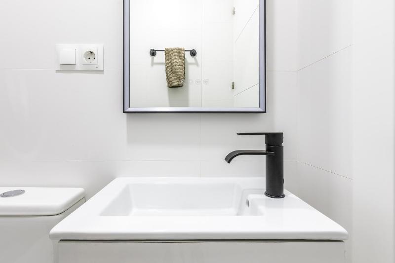 A&N Seafront Sea View Apartment with Terrace Torre del Mar - image 35