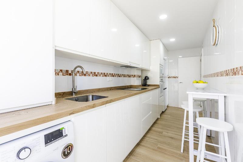 A&N Seafront Sea View Apartment with Terrace Torre del Mar - image 21