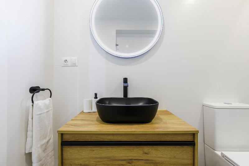 A&N Seafront Sea View Apartment with Terrace Torre del Mar - image 6