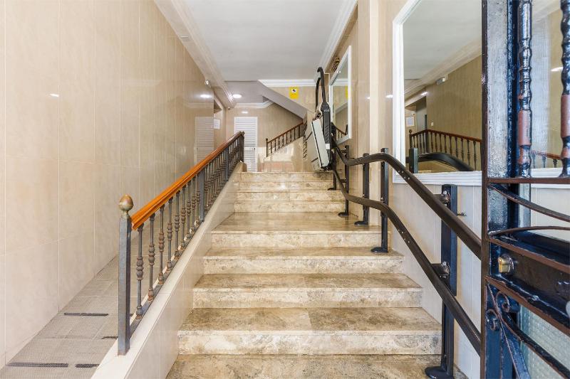 A&N Seafront Sea View Apartment with Terrace Torre del Mar - image 10