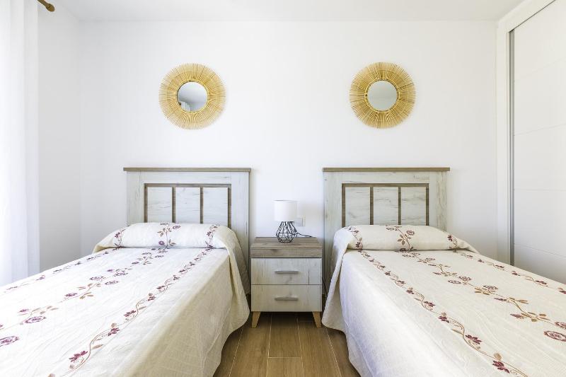 A&N Seafront Sea View Apartment with Terrace Torre del Mar - image 7