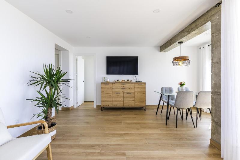 A&N Seafront Sea View Apartment with Terrace Torre del Mar - image 23