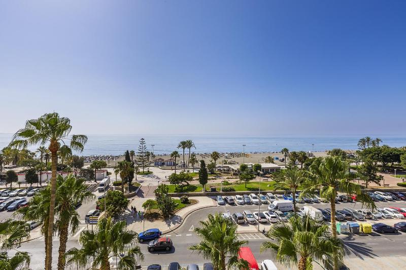 A&N Seafront Sea View Apartment with Terrace Torre del Mar - image 8