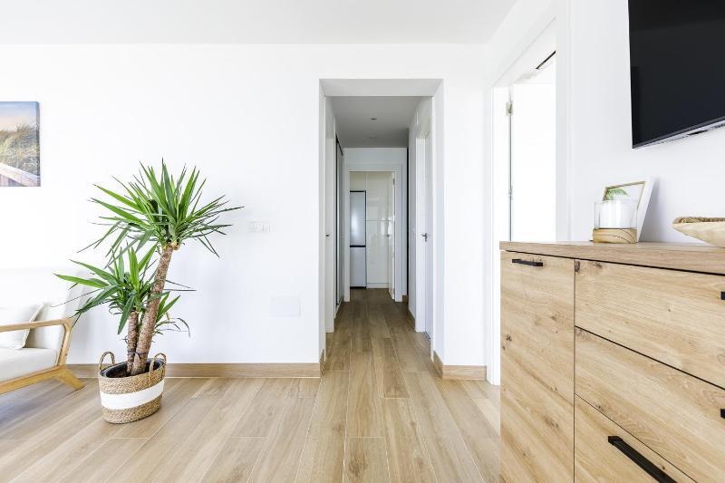 A&N Seafront Sea View Apartment with Terrace Torre del Mar - image 41