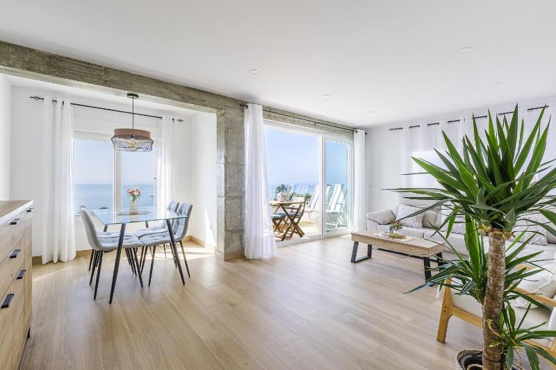 A&N Seafront Sea View Apartment with Terrace Torre del Mar - image 27