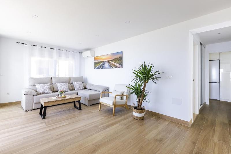 A&N Seafront Sea View Apartment with Terrace Torre del Mar - image 29