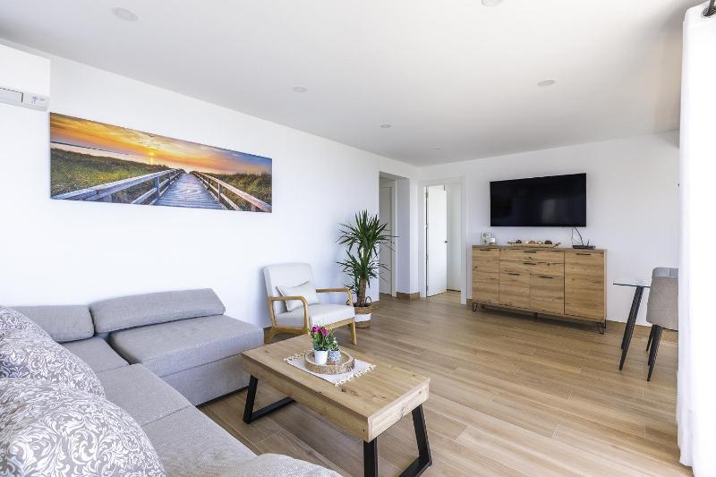 A&N Seafront Sea View Apartment with Terrace Torre del Mar - image 47