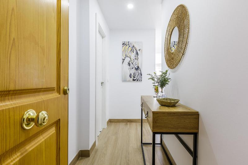 A&N Seafront Sea View Apartment with Terrace Torre del Mar - image 50