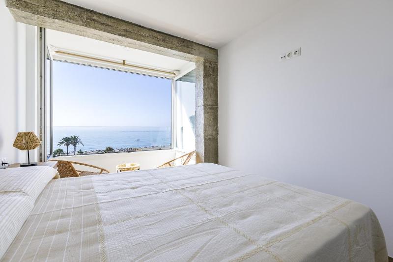A&N Seafront Sea View Apartment with Terrace Torre del Mar - image 18