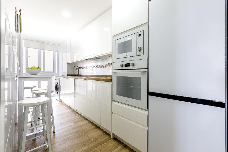A&N Seafront Sea View Apartment with Terrace Torre del Mar - image 25