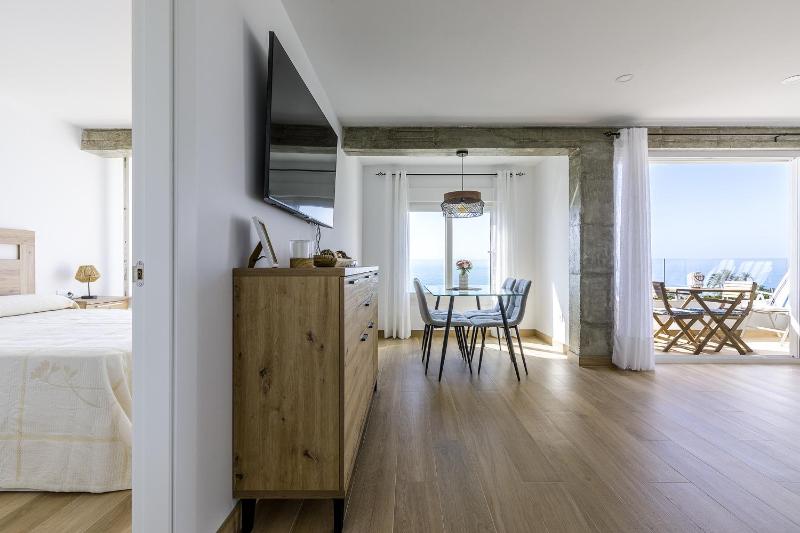 A&N Seafront Sea View Apartment with Terrace Torre del Mar - image 49