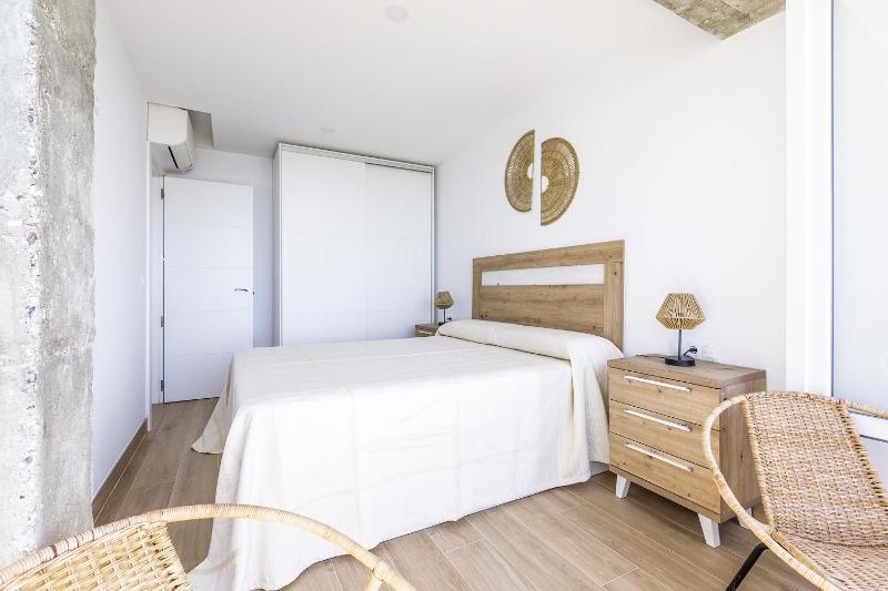 A&N Seafront Sea View Apartment with Terrace Torre del Mar - image 5