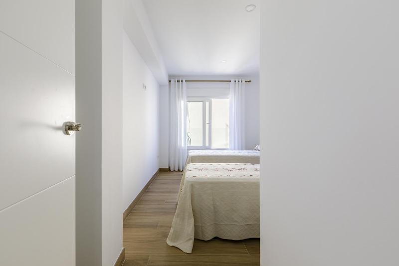 A&N Seafront Sea View Apartment with Terrace Torre del Mar - image 15