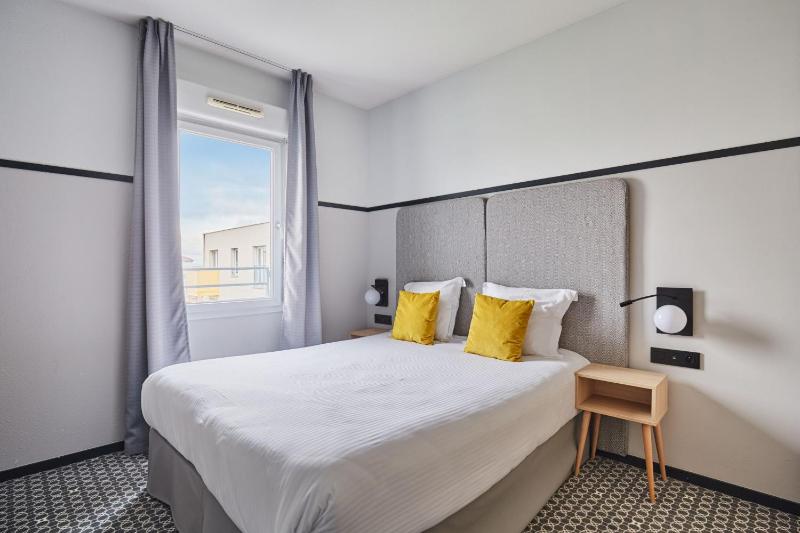 Two-Bedroom Apartment image 1