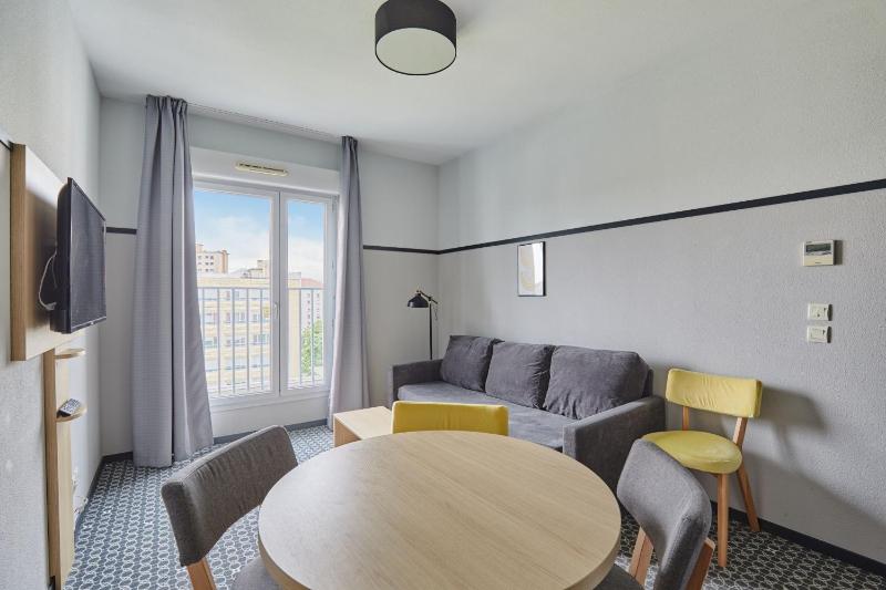 Two-Bedroom Apartment image 4