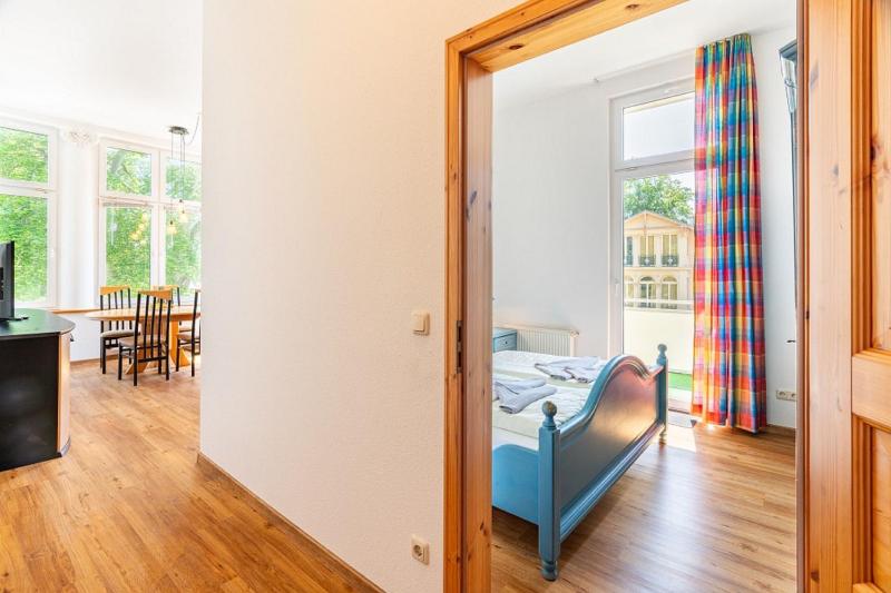 Two-Bedroom Apartment image 4