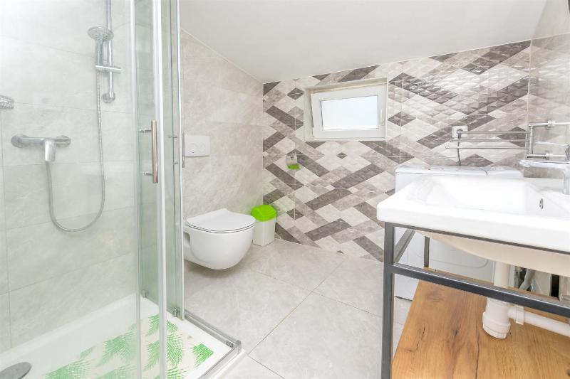Two-Bedroom Apartment - Second Floor image 2