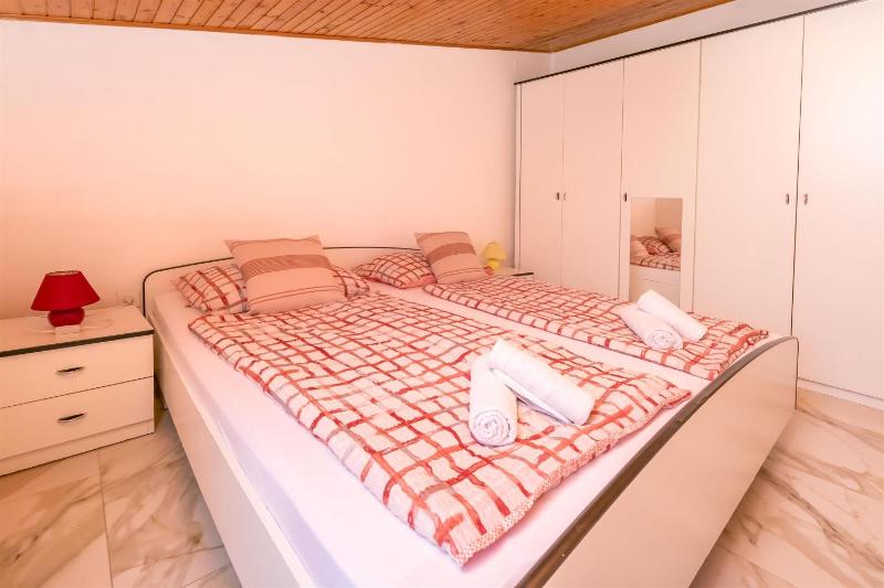 Two-Bedroom Apartment - Second Floor image 3