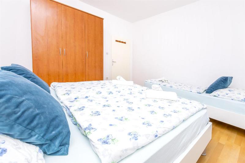 Two-Bedroom Apartment - First Floor image 4
