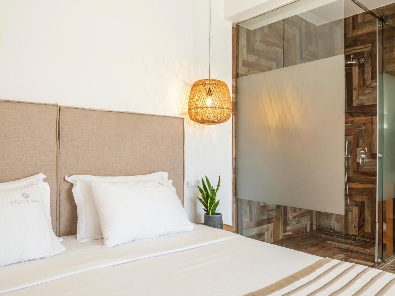 Superior Double or Twin Room with Sea View image 4