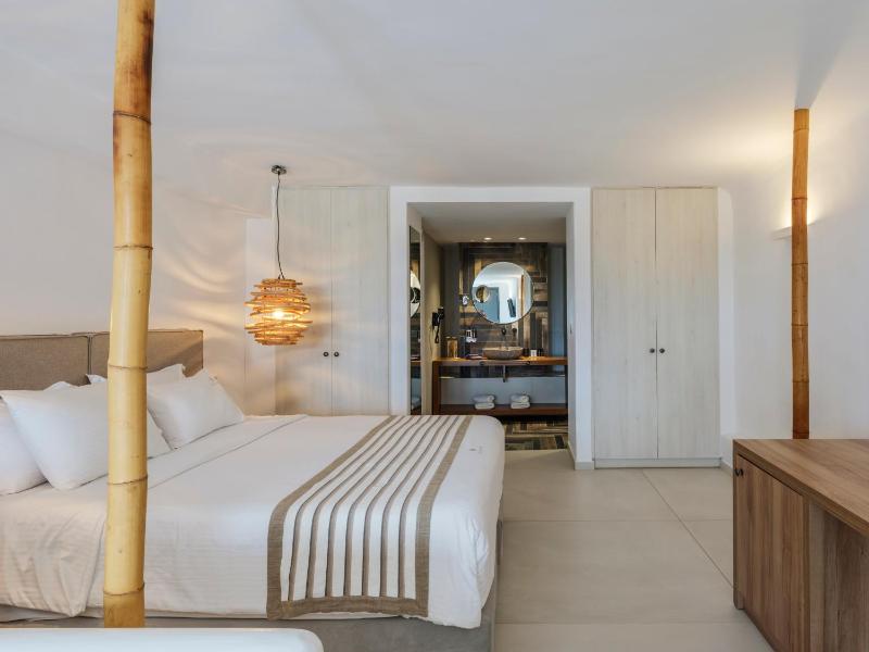 Comfort Suite with Garden View image 3