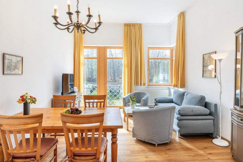 Two-Bedroom Apartment image 2