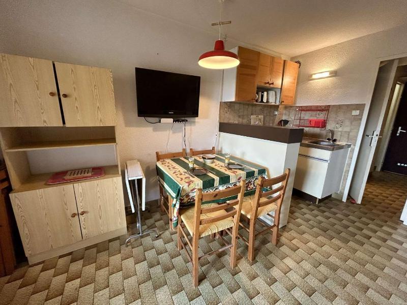 Petit studio calme avec terrasse ST CYPRIEN PLAGE SC070-107 - image 10