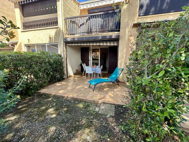 Petit studio calme avec terrasse ST CYPRIEN PLAGE SC070-107 - image 2