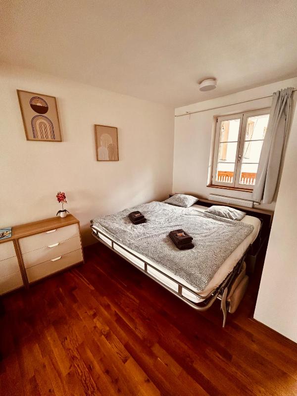 Mitte Apartments - image 13
