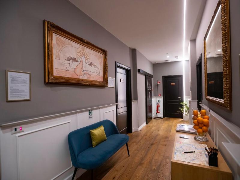 Jb Relais Luxury - image 9