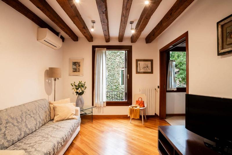 Three-Bedroom Apartment image 4