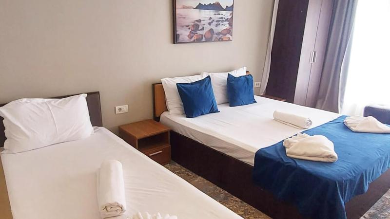 STEAUA DE MARE - Olimp Resort - image 45