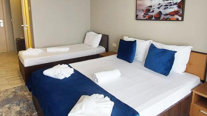 STEAUA DE MARE - Olimp Resort - image 34