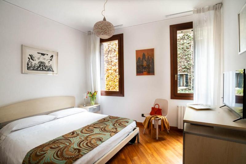 Three-Bedroom Apartment image 3