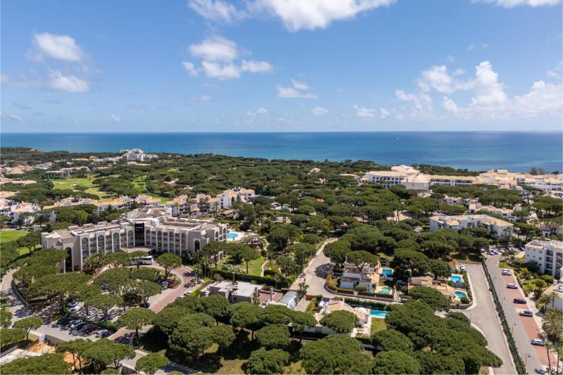 Apartamento Pine by Algarve Holidays - image 17