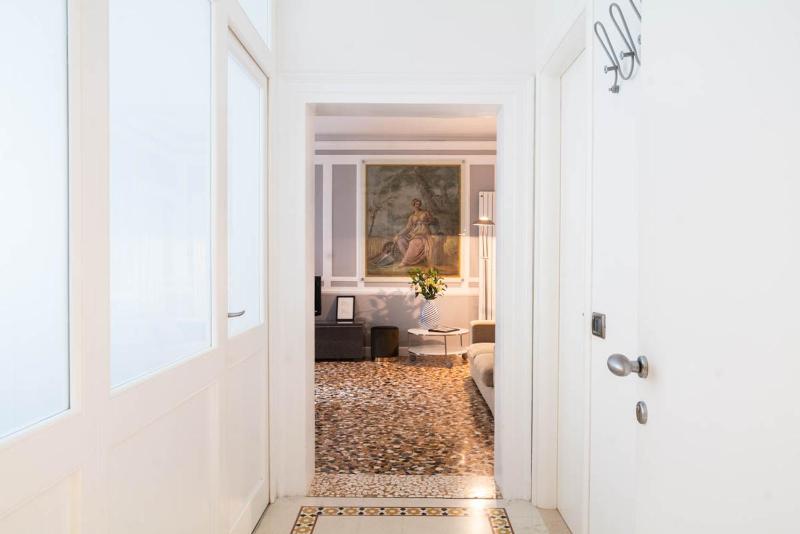 Two-Bedroom Apartment image 3