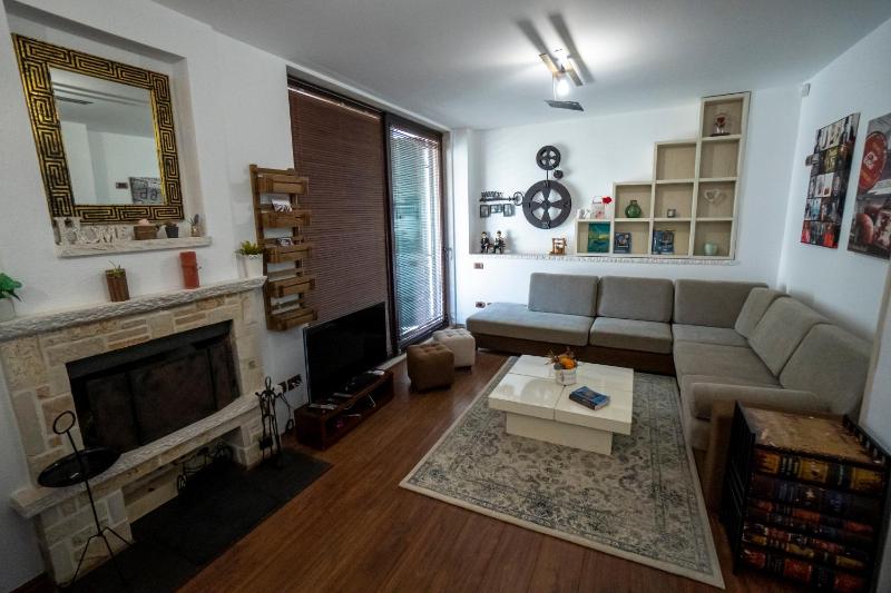 Apartament Vila 12 - image 11