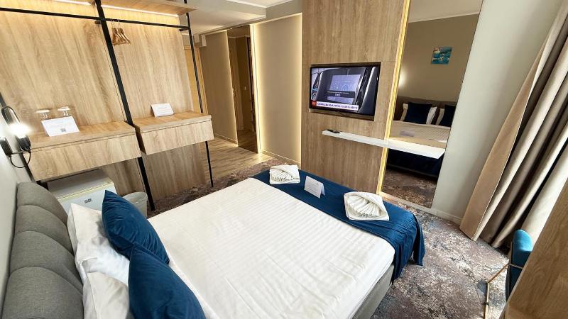 STEAUA DE MARE - Olimp Resort - image 39