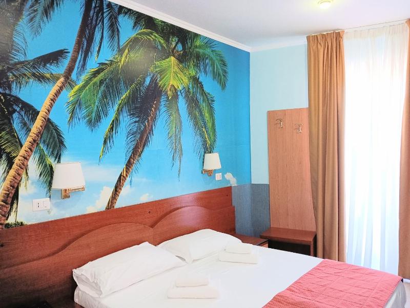 Standard Double or Twin Room with Balcony image 1