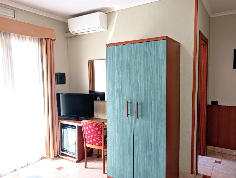 Hotel Riviera Fiumicino - image 13