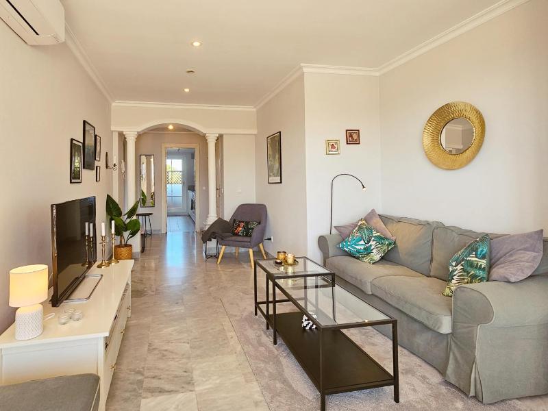 Aloha Banús Sea Views by Lica Homes - image 13
