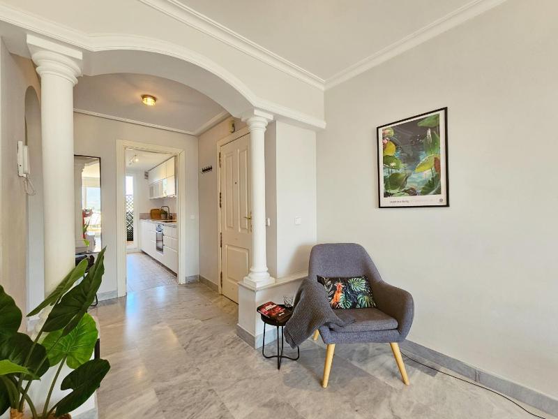 Aloha Banús Sea Views by Lica Homes - image 17