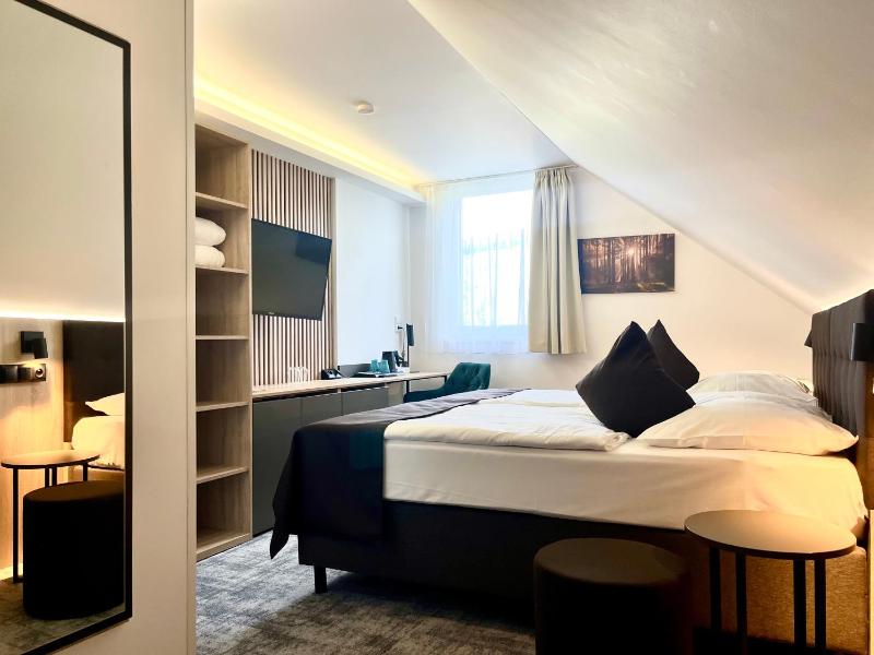Classic Double Room image 1